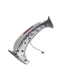 AEROFÓLIO HONDA HR-V 2016 2017 A 2021