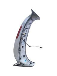 AEROFÓLIO HONDA HR-V 2016 2017 A 2021