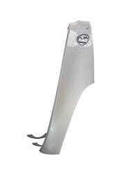 Moldura Tampa Traseira Ix35 2010 a 2022