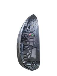 AEROFOLIO MERCEDES CLASSE GLA 200 250 45 2015 2016 A 2020