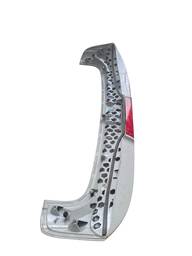 AEROFOLIO FOCUS HATCH 2001 A 2009