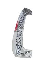 AEROFOLIO FOCUS HATCH 2001 A 2009