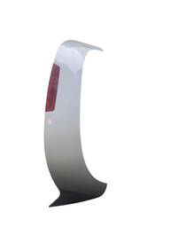 AEROFÓLIO HONDA HR-V 2016 2017 A 2021