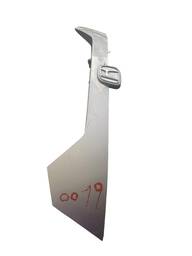 AEROFÓLIO CIVIC G10 2017 2018 A 2021