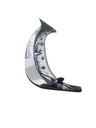 AEROFÓLIO HONDA HR-V 2016 2017 A 2021