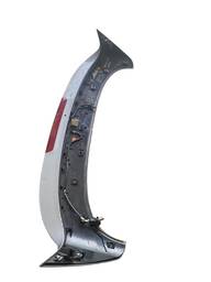 AEROFÓLIO HONDA HR-V 2016 2017 A 2021