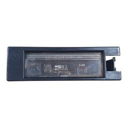 Lanterna Luz Placa Astra 2003 a 2010