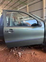 Porta Direita Palio Strada 2P 2005 - 2017 Lisa