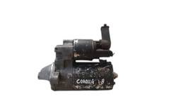 Motor Partida Arranque Corolla 1.8 1999 a 2002 2810016230
