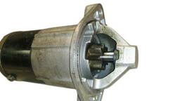 MOTOR PARTIDA ARRANQUE PAJERO TR4 2.0 2003 A 2015 M000T30771