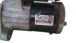 MOTOR PARTIDA ARRANQUE PAJERO TR4 2.0 2003 A 2015 M000T30771