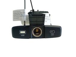 MOLDURA TOMADA USB CRETA TGDI 2025/