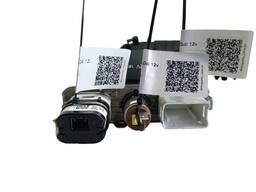 MOLDURA TOMADA USB CRETA TGDI 2025/