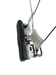 MOLDURA TOMADA USB CRETA TGDI 2025/