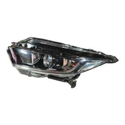 Farol Esquerda Honda Hr-v 2019 2020 2021 C/ Led