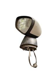 Retrovisor Esquerdo Aircross C3 Picasso 2011 a 2020