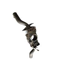 CHAVE SETA LIMPADOR VW GOL VOYAGE 2009 A 2014