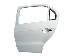 PORTA TRASEIRA ESQUERDA GOL VOYAGE G5 G6 G7 G8 2008 A 2023