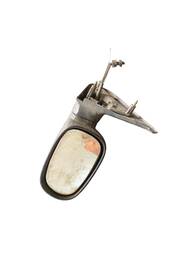 RETROVISOR DIREITO CLIO 2000 A 2012 C/ CONTRLO