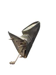 RETROVISOR DIREITO CLIO 2000 A 2012 C/ CONTRLO