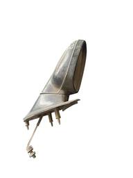 RETROVISOR DIREITO CLIO 2000 A 2012 C/ CONTRLO