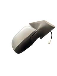 RETROVISOR DIREITO VERSA 2012 2013 A 2014 ELÉTRICO S/ PISCA