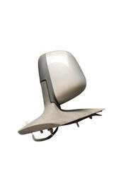 RETROVISOR DIREITO VERSA 2012 2013 A 2014 ELÉTRICO S/ PISCA