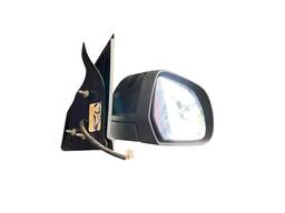 Retrovisor Direito Versa 2012 2013 a 2014 Elétrico S/ Pisca