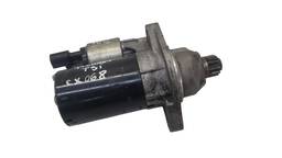 Motor Partida Tiguan 2.0 Jetta 2.0 2.5 Asp. 07 a 2016 Bosch