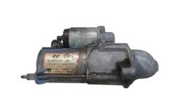 MOTOR PARTIDA VERA CRUZ AZERA SANTA FÉ 3.3 3.5 3.8 \12