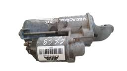 MOTOR PARTIDA VERA CRUZ AZERA SANTA FÉ 3.3 3.5 3.8 \12