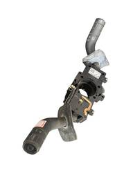 Chave De Seta Farol E Limpador Vw Gol