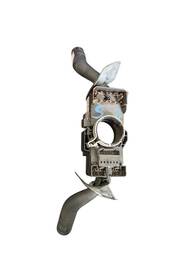 CHAVE DE SETA FAROL E LIMPADOR VW GOL