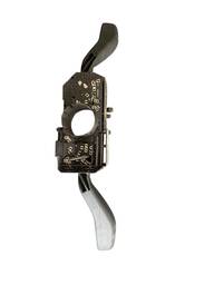 CHAVE DE SETA VW GOL FOX SAVEIRO VOYAGE G6 G7 09 16