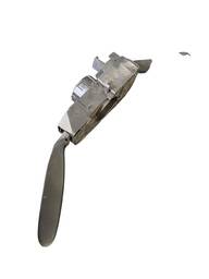 CHAVE DE SETA VW GOL FOX SAVEIRO VOYAGE G6 G7 09 16