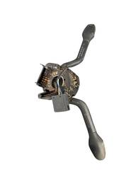 Chave Seta Vw Gol Bola G2 95/2006 S/alerta C/ Trava Direçao