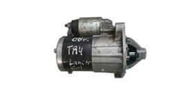 Motor Partida Arranque Pajero Tr4 2.0 2003 a 2015 M000T30771