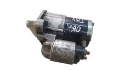 MOTOR PARTIDA ARRANQUE PAJERO TR4 2.0 2003 A 2015 M000T30771