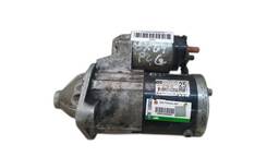 MOTOR PARTIDA ARRANQUE PAJERO TR4 2.0 2003 A 2015 M000T30771