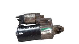 MOTOR PARTIDA MERCEDES CLASSE ML350 E350 3.5 V6 2004 A 2015