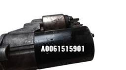 MOTOR PARTIDA MERCEDES CLASSE ML350 E350 3.5 V6 2004 A 2015