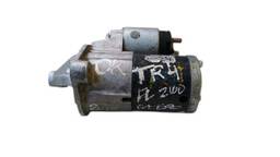 MOTOR PARTIDA ARRANQUE PAJERO TR4 2.0 2003 A 2015 M000T30771