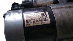 MOTOR PARTIDA C4 C5 XSARA 307 308 408 PICASSO 2.0 M000T82081