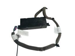 MODULO AMPLIFICADOR ANTENA CRETA TGDI 2025