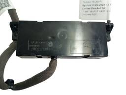 MODULO AMPLIFICADOR ANTENA CRETA TGDI 2025