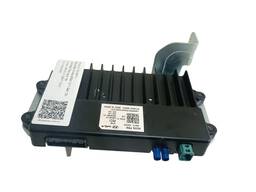 Modulo Amplificador Som Hyundai Creta Tgdi 2025