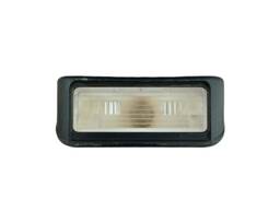 LUZ PLACA TRAS PEUGEOT EXPERT CITROEN JUMPY 18 A 22  L.DIREI