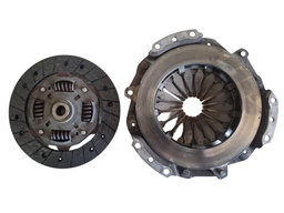 kit embreagem cambio renault kwid 1.0 2018 20 21 22..