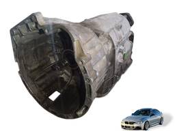CAIXA DE CAMBIO BMW 120I 318I 320I 2.0 AUT. 2006 Á 2012