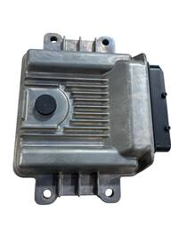 Modulo Cambio Automático Volkswagen Nivus 2025 09S927158JE